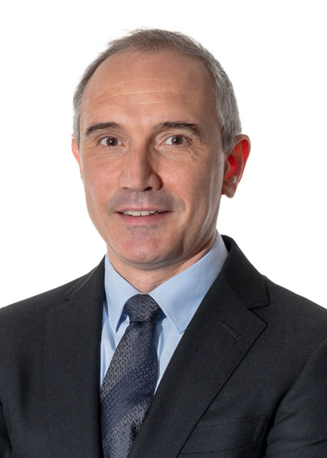 Conrado APARICIO;